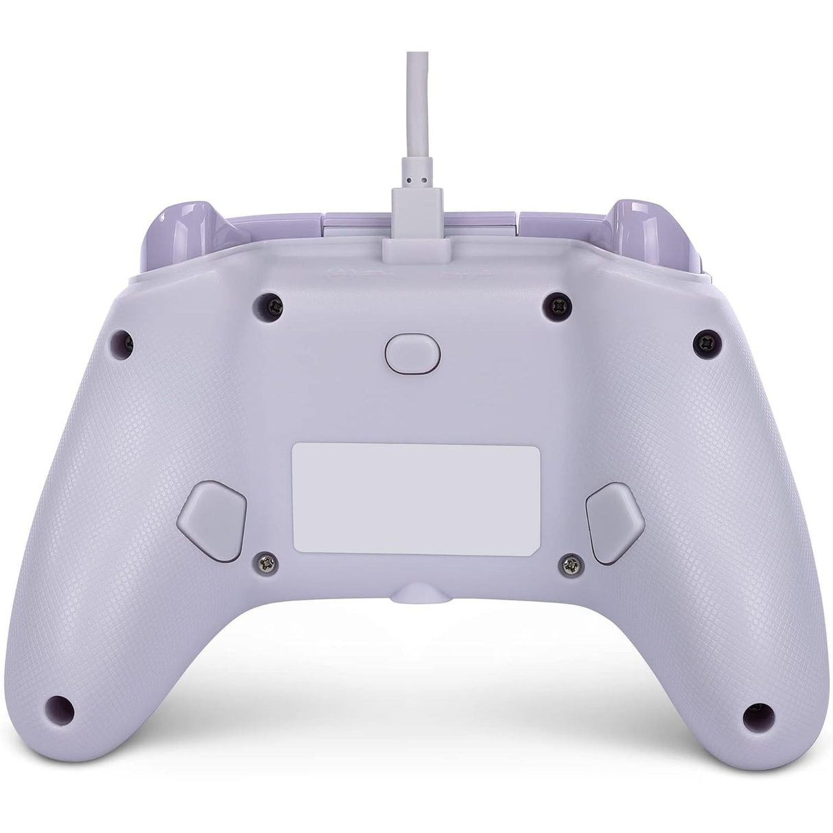 PowerA Enhanced Wired Controller for Xbox Series X|S - Lavender Swirl - Good