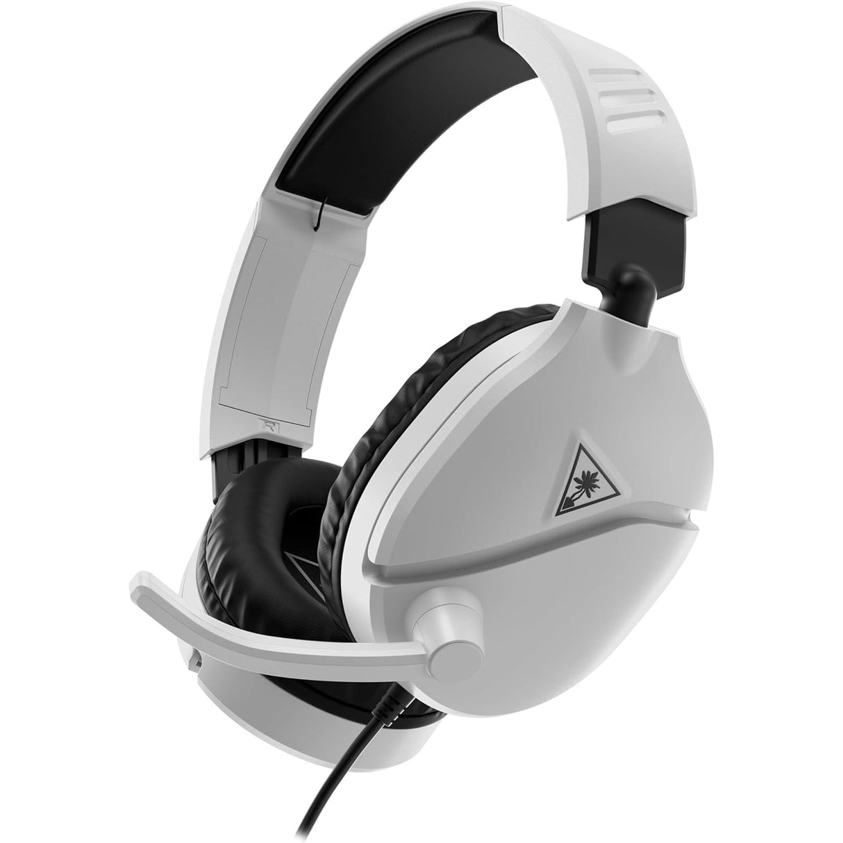 Turtle Beach Recon 70 Multiplatform Gaming Headset - White - Pristine