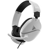 Turtle Beach Recon 70 Multiplatform Gaming Headset - White - Pristine