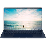 Refurbished ASUS ZenBook 13 Intel Core i7-8565U 8GB RAM 512GB 13.3" - Blue - Good