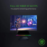 Razer Ripsaw HD Game Streaming Capture Card - Excellent