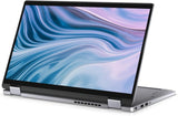 Refurbished Dell Latitude 7410 2-in-1 Intel Core i5-10310U 16GB RAM 256GB Chromebook - Grey - Pristine