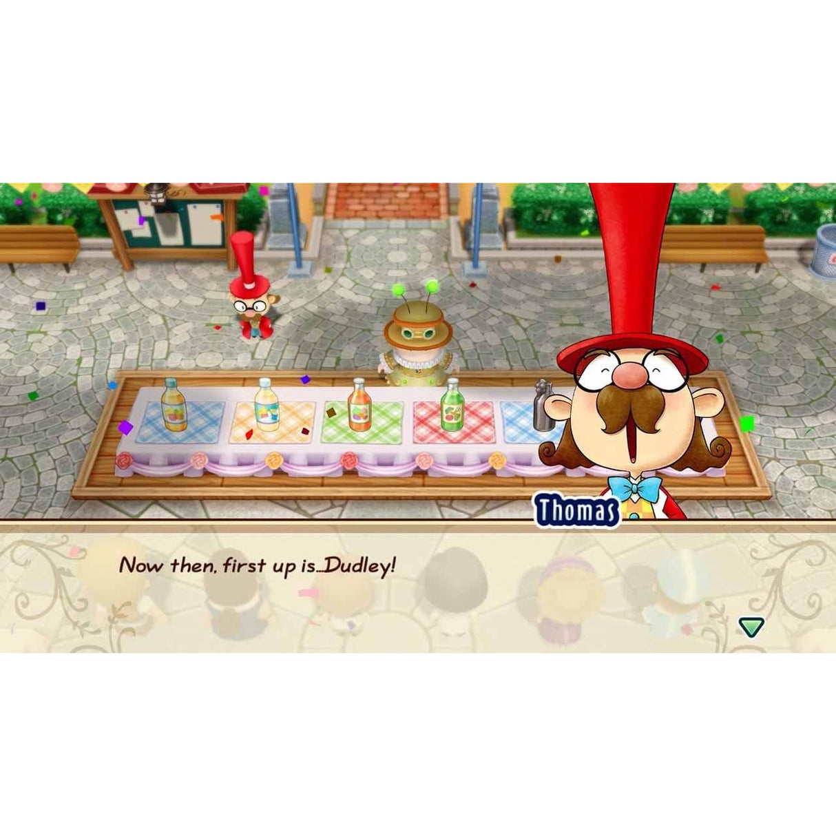 Story of Seasons: Friends Of Mineral Town (Xbox)