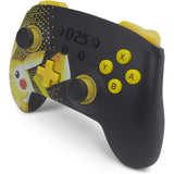 PowerA Enhanced Wireless Controller for Nintendo Switch - Pikachu 025