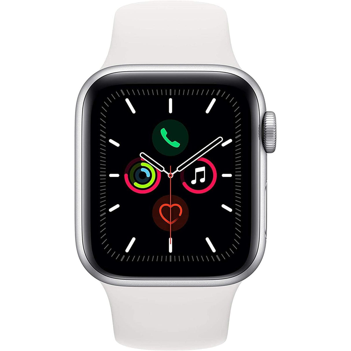 Apple Watch Series 5 GPS + Cellular