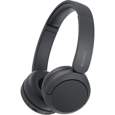 Sony WH-CH520 Wireless Bluetooth Headphones - Refurbished Good