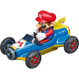 Carrera GO Mario Kart Mach 8 Racing Track - Pristine