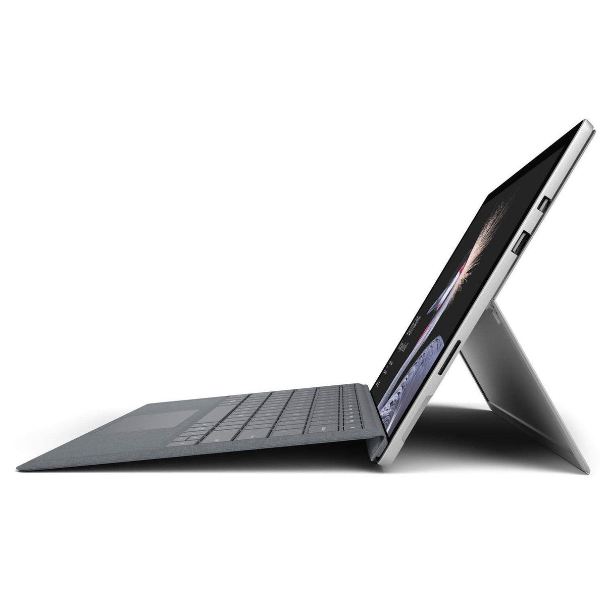 Refurbished Microsoft Surface Pro 1796 Intel Core i7-7660U 16GB RAM 512GB + 512GB - Good