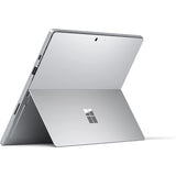 Refurbished Microsoft Surface Pro 7 1866 Intel Core i5-1035G4 8GB RAM 256GB 12.3" - Grey - Excellent