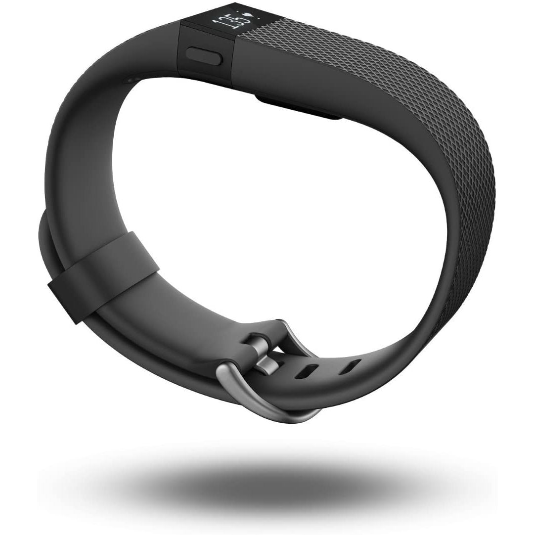 Reloj fitbit charge hr new arrivals