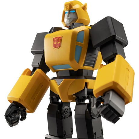 Robosen Bumblebee Performance G1 Robot - Pristine