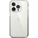 Speck Presidio Perfect Clear Case for iPhone 14 Pro