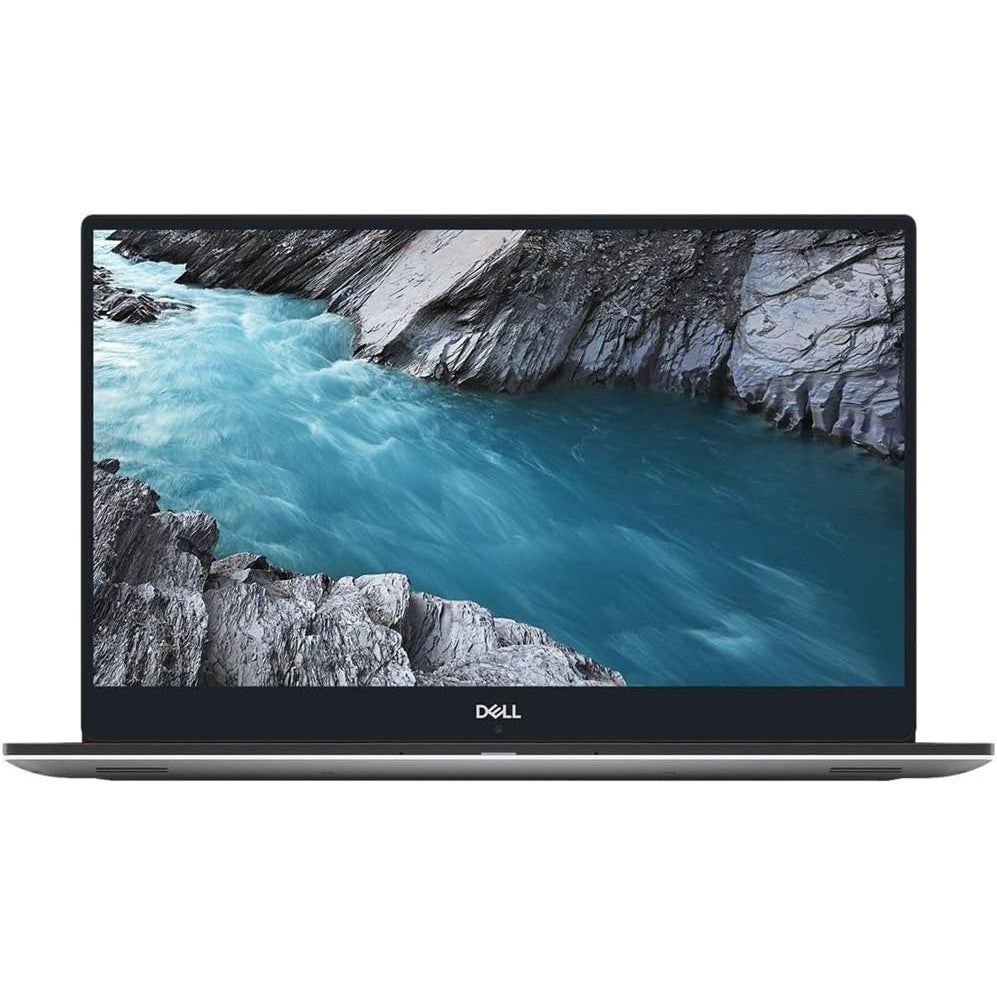 Refurbished Dell XPS 15 9570 Intel Core i9-8950HK 32GB RAM 1TB SSD 15.6" - Silver - Excellent