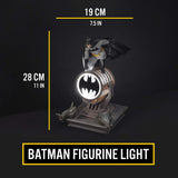 Paladone Batman Figurine Light 27cm - Pristine