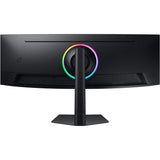 Refurbished Samsung Odyssey G9 49" Curved Gaming Monitor - Pristine