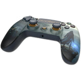 Hogwarts Legacy Wireless Controller for PS4