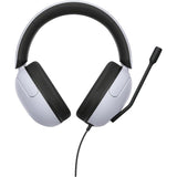 Sony INZONE H3 Gaming Headset - White - Excellent