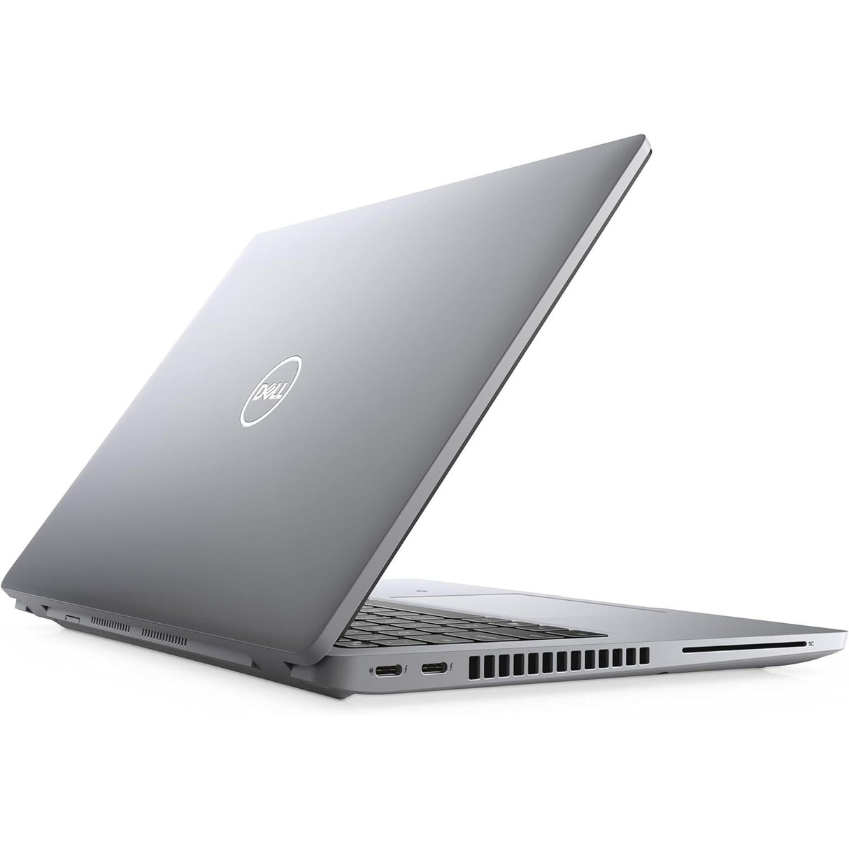 Refurbished Dell Latitude 5420 Intel Core i7-1185G7 64GB RAM 2TB 14" - Silver - Pristine