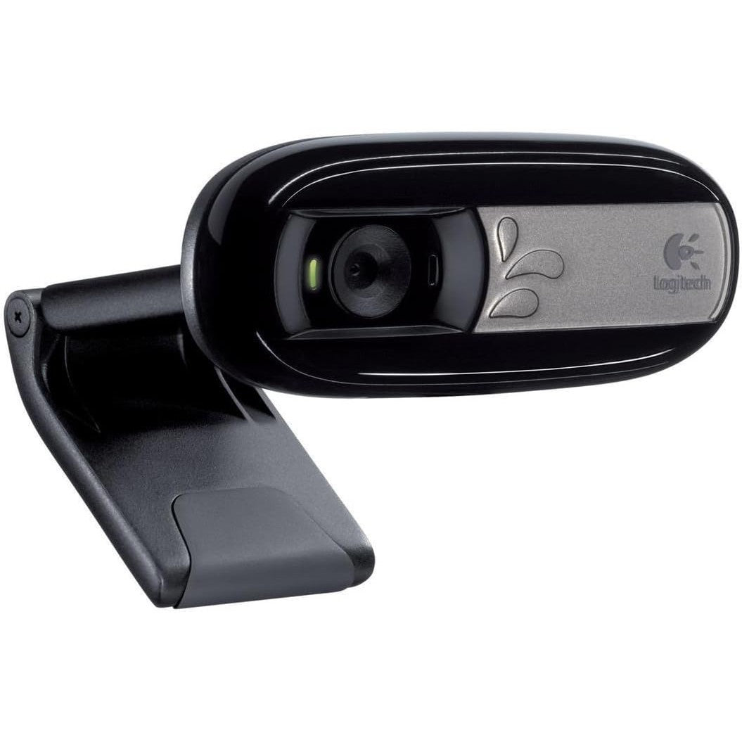 Logitech C170 Webcam - Excellent