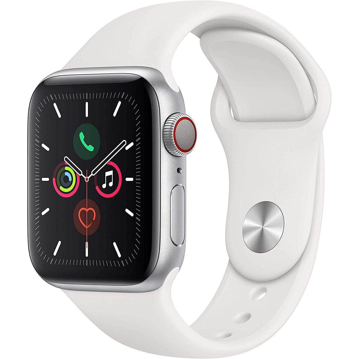 Apple Watch Series 5 GPS + Cellular