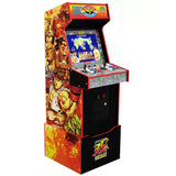 Arcade1Up Street Fighter II Turbo Capcom Legacy Arcade Machine - Fair