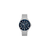 Hugo Boss 1530287 Fresh Stainless Steel Mesh Bracelet Watch