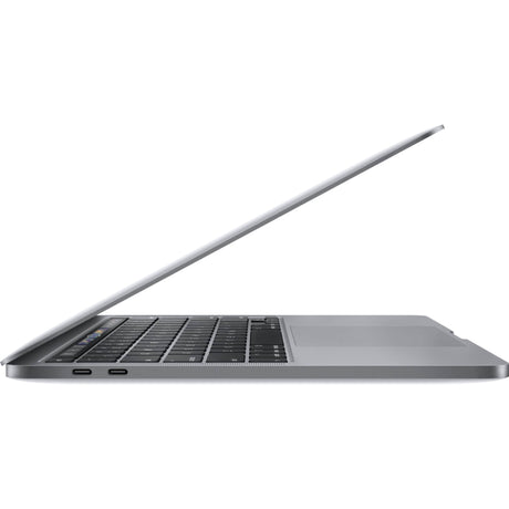 Apple MacBook Pro 13.3'' MXK32LL/A (2020) Laptop, Intel Core i5, 8GB RAM, 256GB, Space Grey - Refurbished Excellent