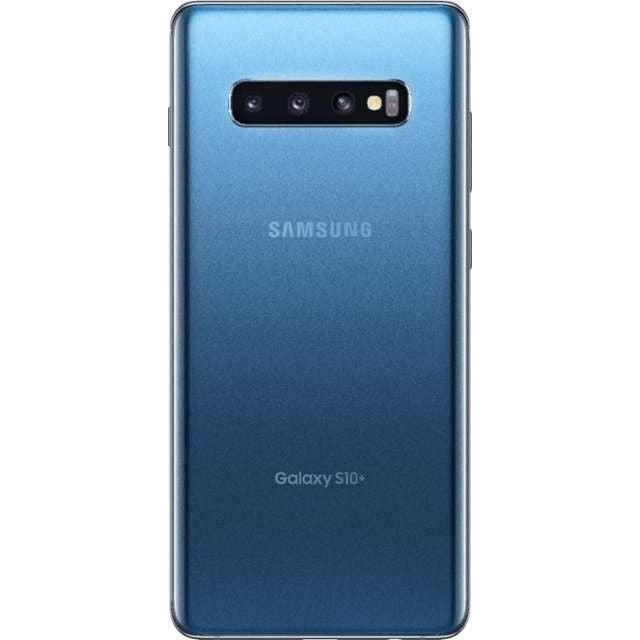 Samsung Galaxy S10+ 128GB, 512GB, 1TB All Colours - Fair Condition