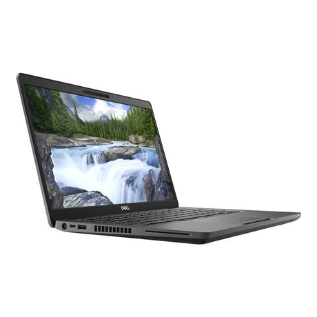 Refurbished Dell Latitude 5400 128GB - Black - Pristine