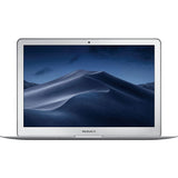 Apple MacBook Air 13.3" MQD32LL/A (2017) Laptop, Intel Core i5, 8GB RAM, 128GB, Silver - Refurbished Excellent