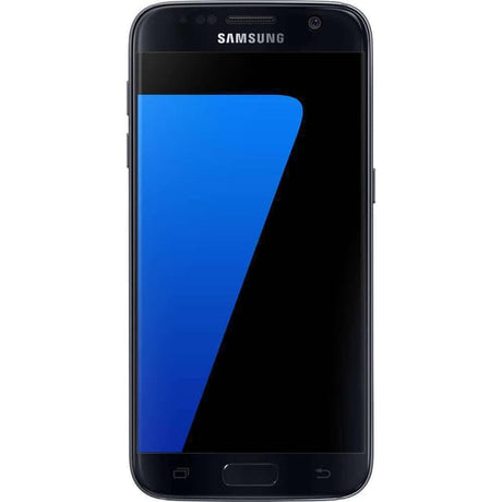 Samsung Galaxy S7 32GB Black Unlocked - Fair Condition