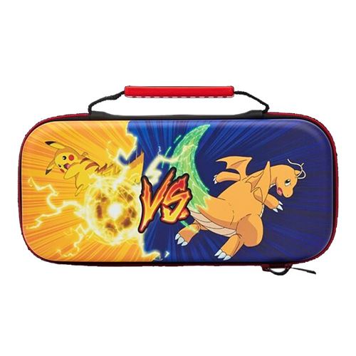 PowerA Nintendo Switch Protection Case Pokemon Edition - Blue/Yellow