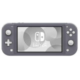 Nintendo Switch Lite - Grey - Refurbished Pristine