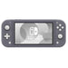 Nintendo Switch Lite - Grey - Refurbished Pristine