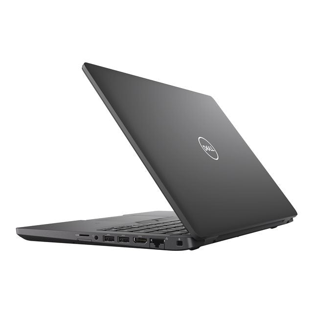 Dell Latitude 5400 Intel Core i5-8365U 8GB 500GB 14" - Excellent