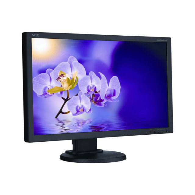NEC MultiSync E231W 23" Full HD LED Monitor