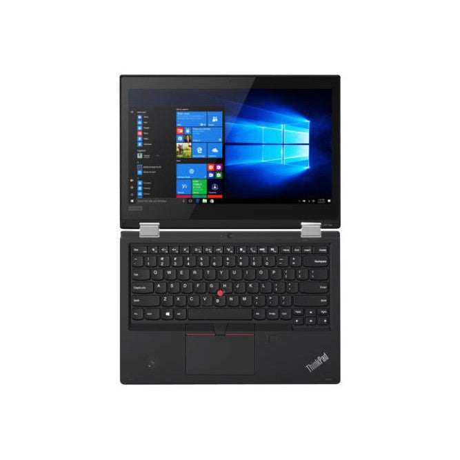 Refurbished Lenovo ThinkPad L380 Yoga Intel Core i5-8350U 8GB RAM 256GB - Pristine