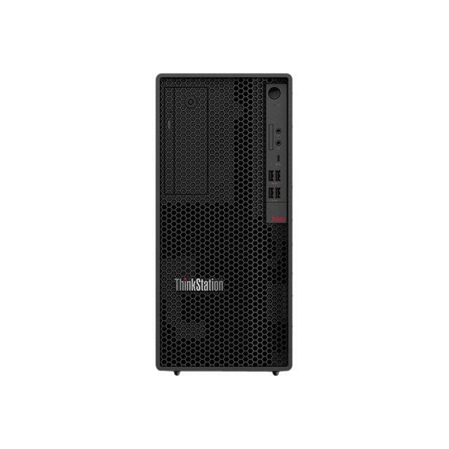 Lenovo ThinkStation P340 Intel Core i7-10700K 32GB RAM 1TB - Open Box