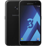 Refurbished Samsung Galaxy A3 2017 16GB - Good Condition