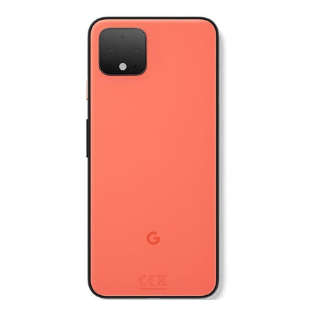 Google Pixel 4 64GB,128GB Unlocked All Colours - Fair Condition