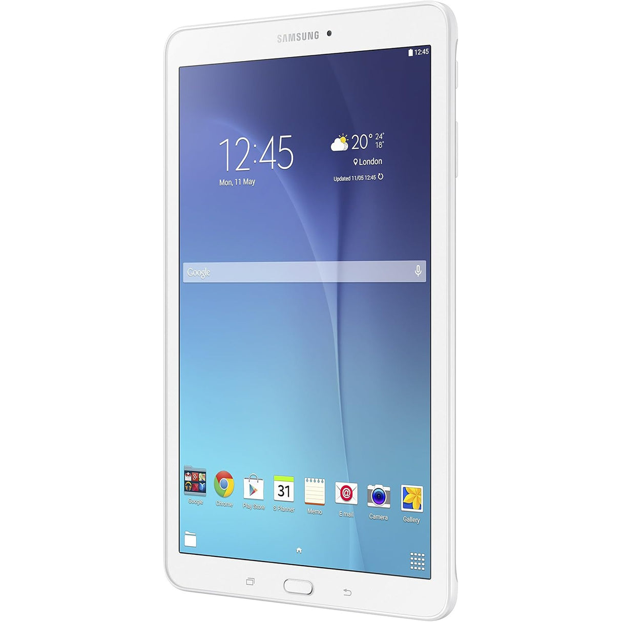 Samsung Galaxy Tab E 9.6