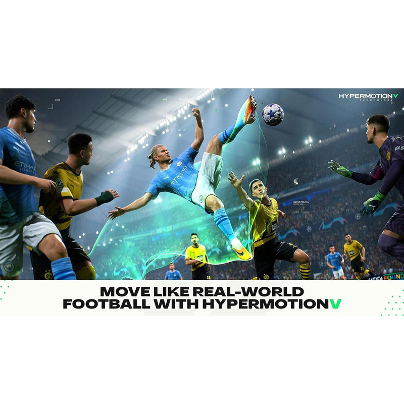 EA Sports FC 24 (PS5)