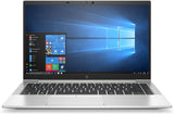 Refurbished HP EliteBook 840 G7 Intel Core i5-10310U 16GB RAM 256GB 14" - Silver - Good