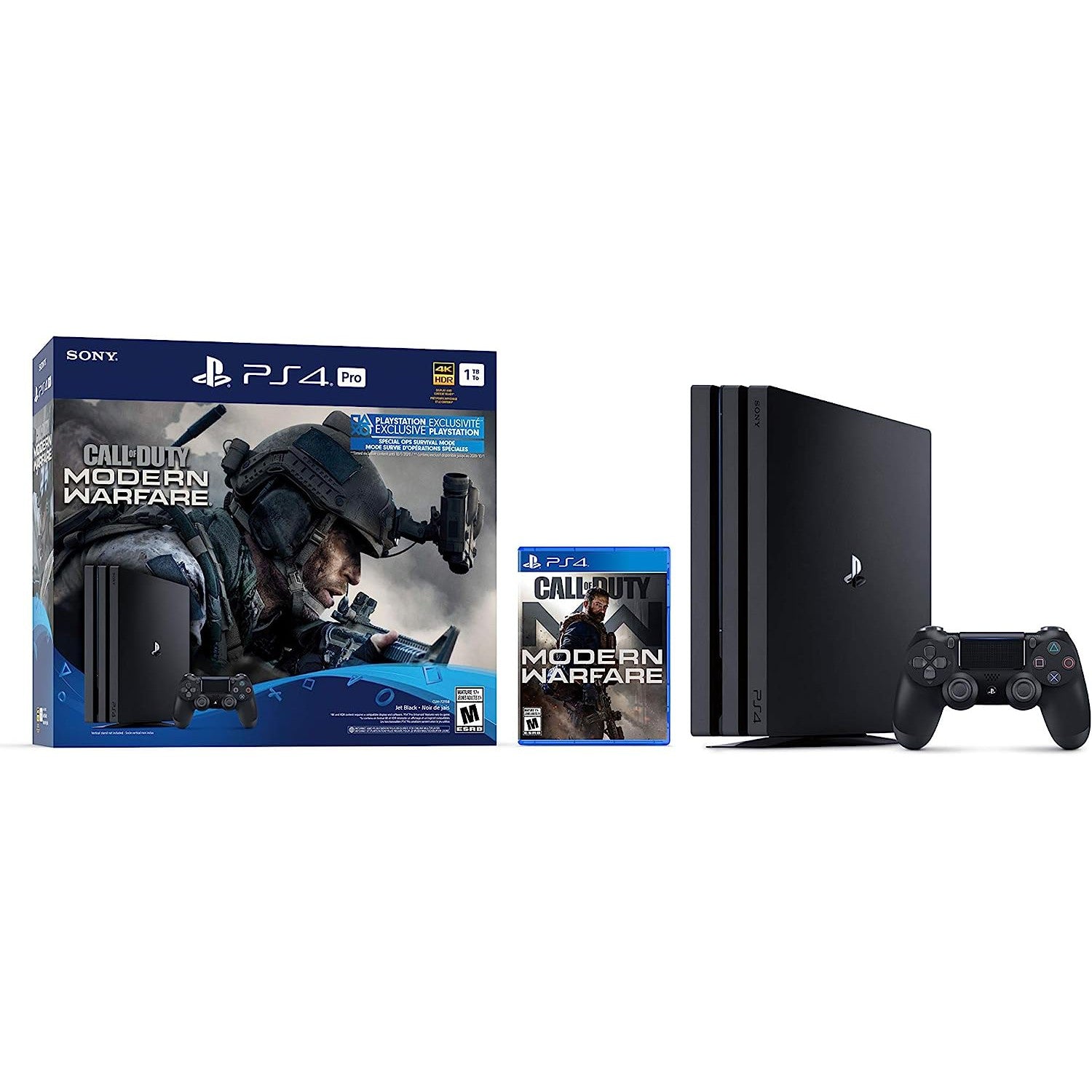 Ps4 store pro 299.99