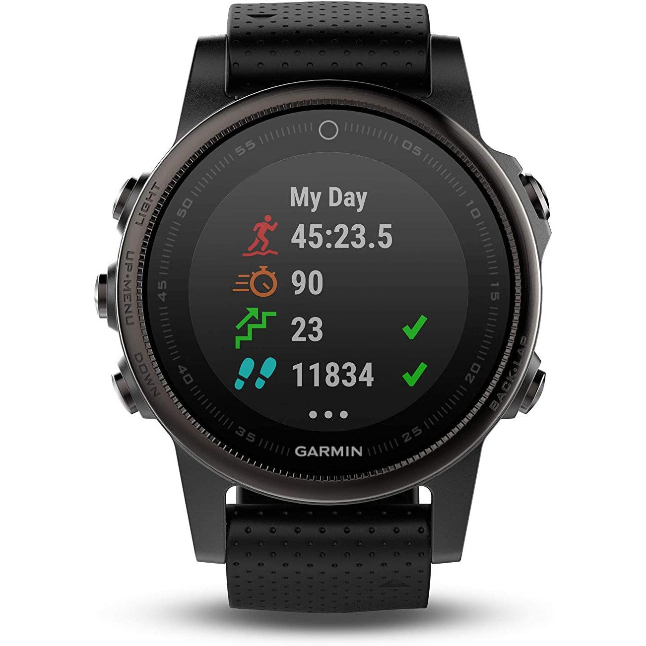 Refurbished garmin cheap fenix 5