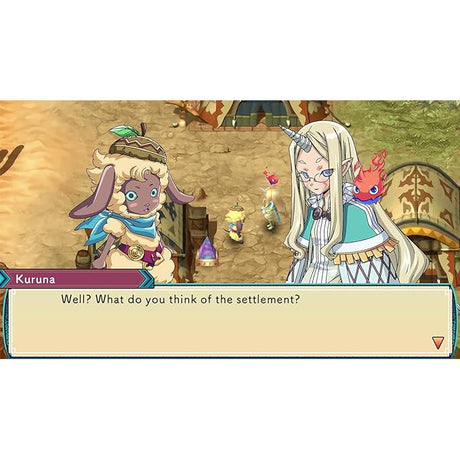 Nintendo Rune Factory 3 Special Edition