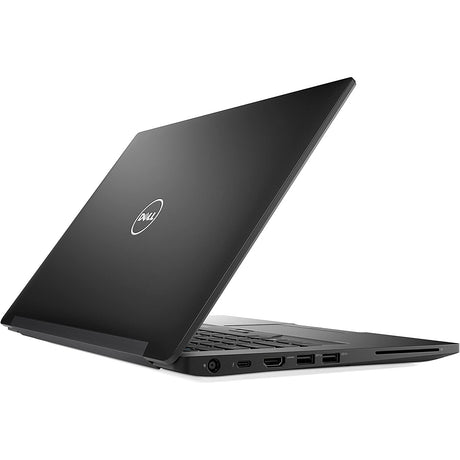 Dell Latitude 7490 14" Laptop Intel Core i5-8350U 16GB RAM 256GB SSD - Black - Refurbished Excellent