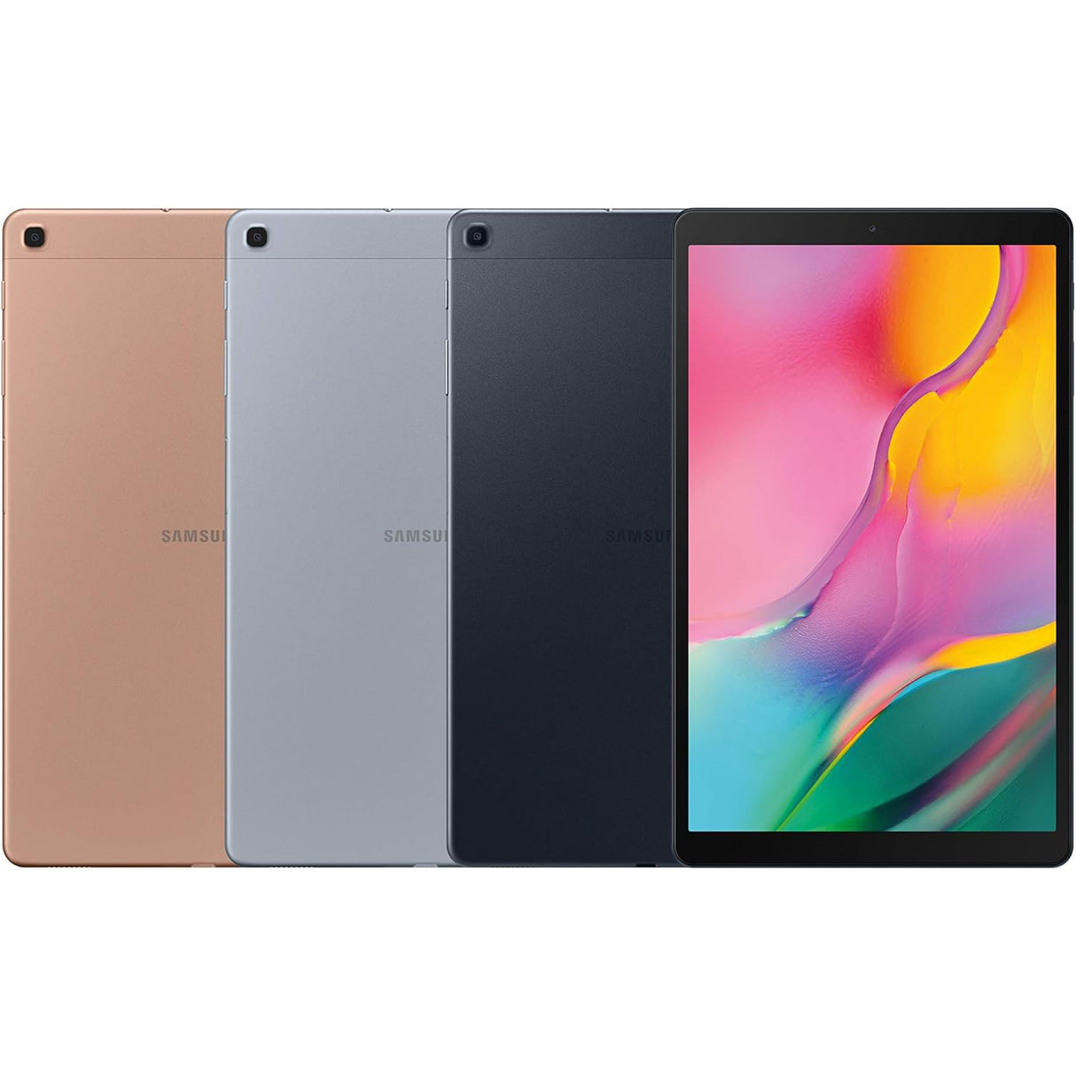 Samsung Galaxy Tab A 10.1 (2019)