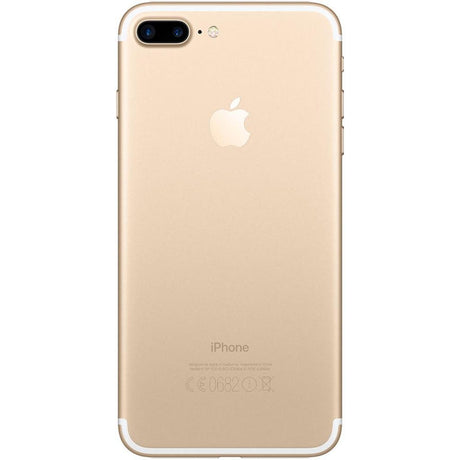 Apple iPhone 7 Plus 32GB,64GB,128GB,256GB All Colours - Fair Condition