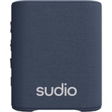 Sudio S2 Portable Bluetooth Speaker